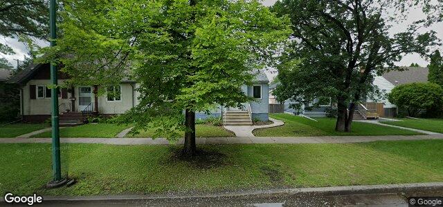 499 Beaverbrook Street（加拿大曼尼托巴省温尼伯市）房屋照片