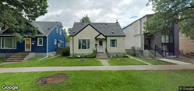 500 Beaverbrook Street（加拿大曼尼托巴省温尼伯市）房屋照片