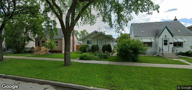 514 Beaverbrook Street（加拿大曼尼托巴省温尼伯市）房屋照片