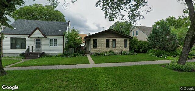 515 Beaverbrook Street（加拿大曼尼托巴省温尼伯市）房屋照片