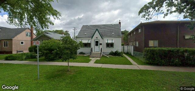 516 Beaverbrook Street（加拿大曼尼托巴省温尼伯市）房屋照片