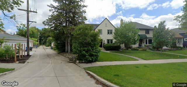 52 Lanark Street（加拿大曼尼托巴省温尼伯市）房屋照片