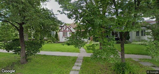 56 Lanark Street（加拿大曼尼托巴省温尼伯市）房屋照片