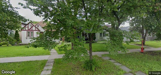 58 Lanark Street（加拿大曼尼托巴省温尼伯市）房屋照片