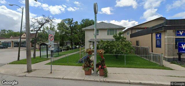 582 Academy Road（加拿大曼尼托巴省温尼伯市）房屋照片