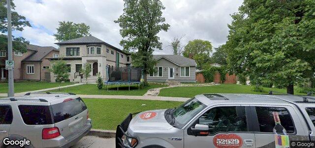 61 Lanark Street（加拿大曼尼托巴省温尼伯市）房屋照片