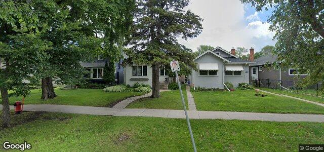 62 Lanark Street（加拿大曼尼托巴省温尼伯市）房屋照片