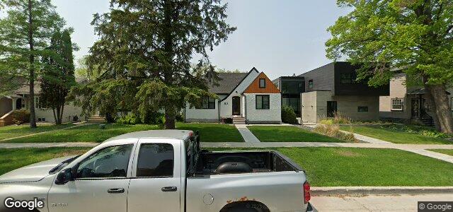 63 Renfrew Street（加拿大曼尼托巴省温尼伯市）房屋照片