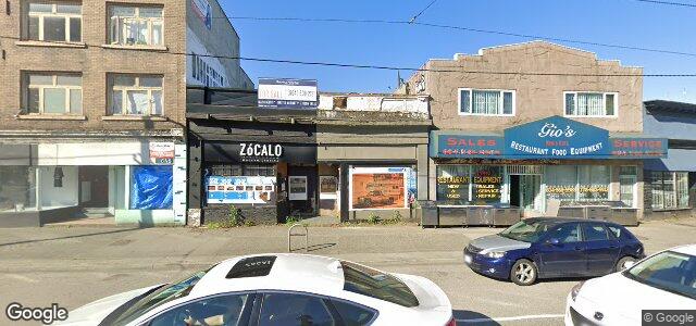 644 Kingsway（加拿大曼尼托巴省温尼伯市）房屋照片