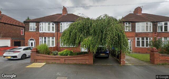 645 Kingsway（加拿大曼尼托巴省温尼伯市）房屋照片