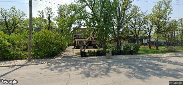 646 Academy Road（加拿大曼尼托巴省温尼伯市）房屋照片