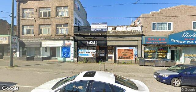 646 Kingsway（加拿大曼尼托巴省温尼伯市）房屋照片