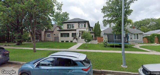 65 Lanark Street（加拿大曼尼托巴省温尼伯市）房屋照片