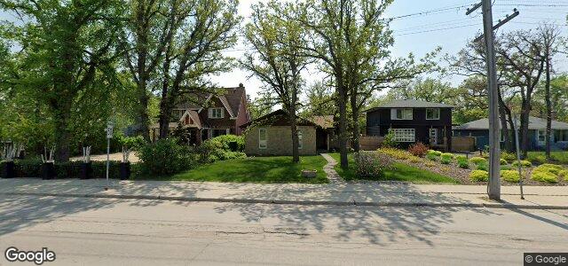 650 Academy Road（加拿大曼尼托巴省温尼伯市）房屋照片