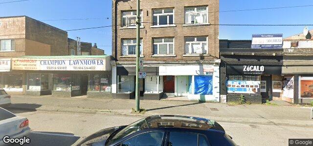 650 Kingsway（加拿大曼尼托巴省温尼伯市）房屋照片