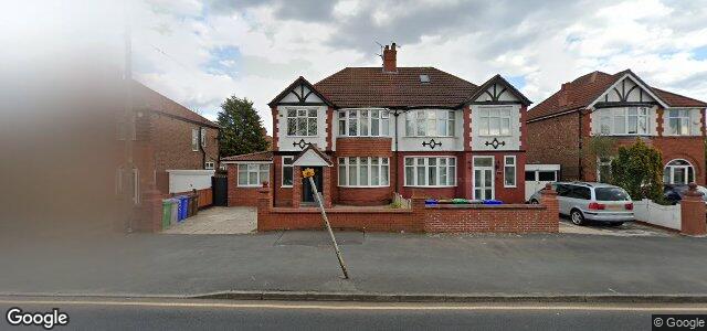 651 Kingsway（加拿大曼尼托巴省温尼伯市）房屋照片