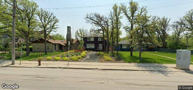 652 Academy Road（加拿大曼尼托巴省温尼伯市）房屋照片