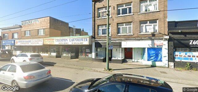 652 Kingsway（加拿大曼尼托巴省温尼伯市）房屋照片