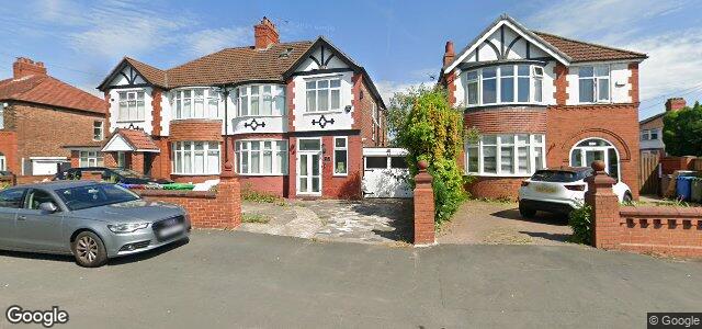 653 Kingsway（加拿大曼尼托巴省温尼伯市）房屋照片