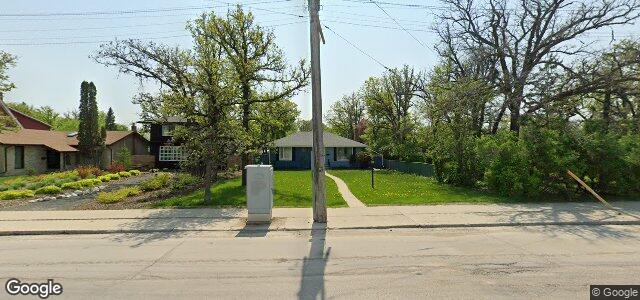 654 Academy Road（加拿大曼尼托巴省温尼伯市）房屋照片