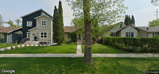 66 Renfrew Street（加拿大曼尼托巴省温尼伯市）房屋照片