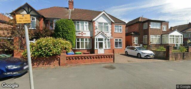 661 Kingsway（加拿大曼尼托巴省温尼伯市）房屋照片