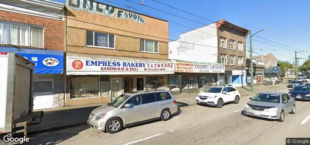 662 Kingsway（加拿大曼尼托巴省温尼伯市）房屋照片