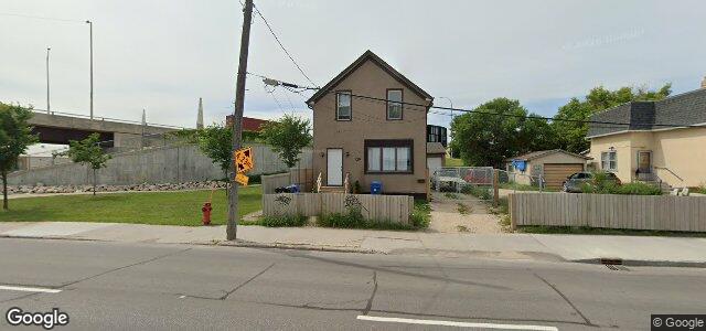 Larawan ng 130 Higgins Avenue sa Winnipeg, Manitoba