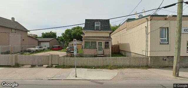 134 Higgins Avenue（加拿大曼尼托巴省溫尼伯市）房屋照片