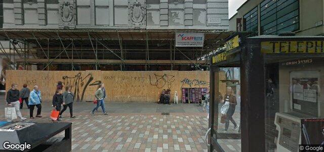 50 Argyle Street（加拿大曼尼托巴省温尼伯市）房屋照片