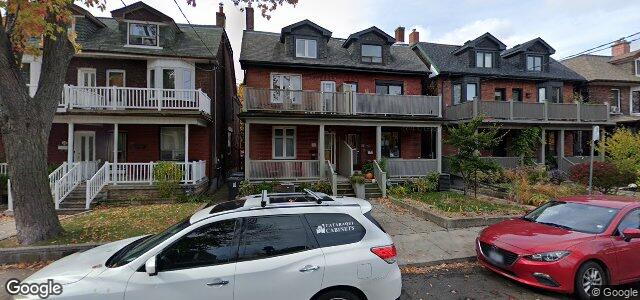 Photo of 68 Grace Street in Winnipeg, Manitoba