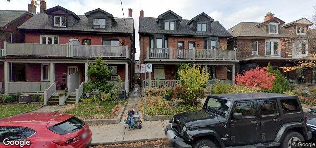 70 Grace Street（加拿大曼尼托巴省温尼伯市）房屋照片