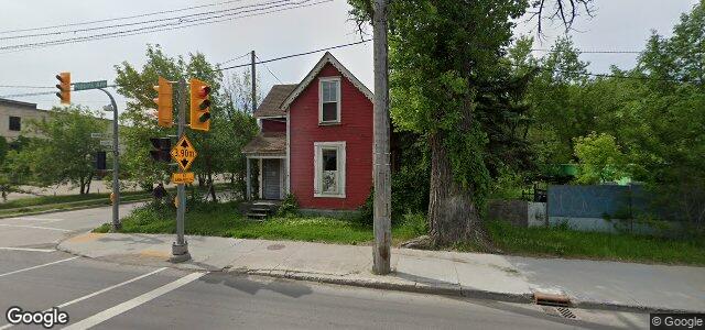 74 Higgins Avenue（加拿大曼尼托巴省温尼伯市）房屋照片