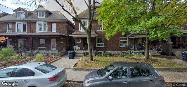 78 Grace Street（加拿大曼尼托巴省温尼伯市）房屋照片