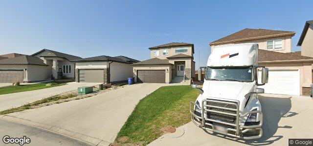 10 Barkwood Bay（加拿大曼尼托巴省温尼伯市）房屋照片