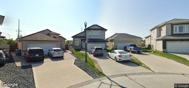 10 Black Rock Place（加拿大曼尼托巴省温尼伯市）房屋照片