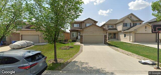 10 Brookland Bay（加拿大曼尼托巴省温尼伯市）房屋照片