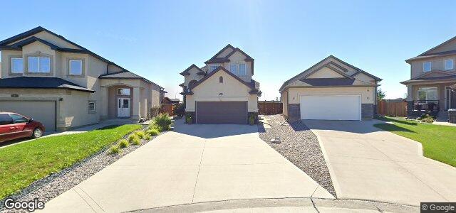 10 Catfish Creek Cove（加拿大曼尼托巴省温尼伯市）房屋照片