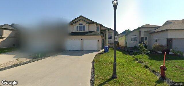 10 Colbourne Drive（加拿大曼尼托巴省温尼伯市）房屋照片