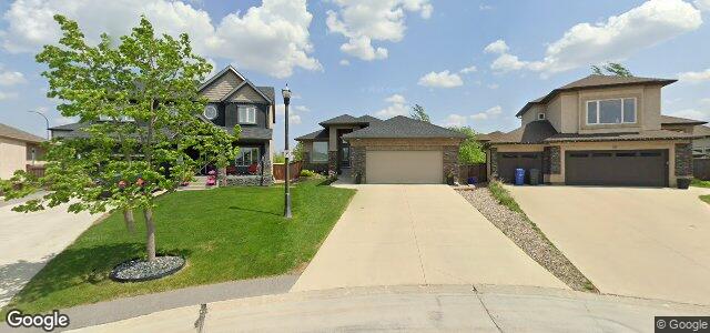 Photo of 10 Gelley Cove in Winnipeg, Manitoba