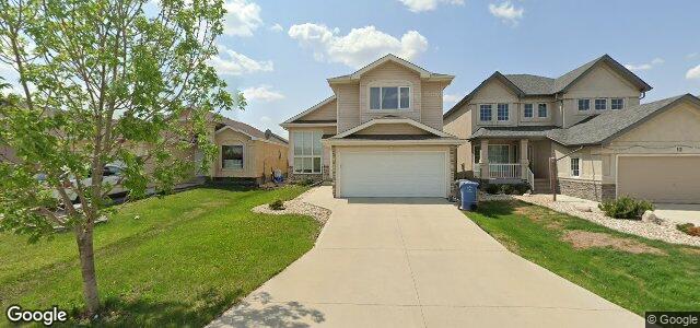 10 Grassy Lake Drive（加拿大曼尼托巴省温尼伯市）房屋照片