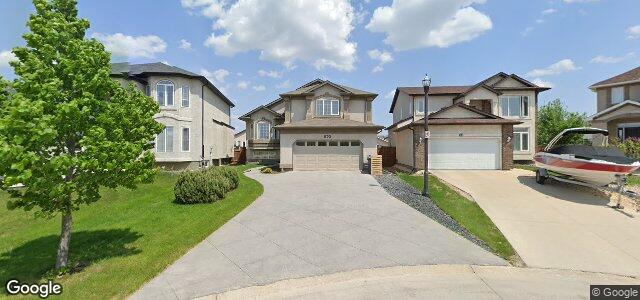 10 Greyhawk Cove（加拿大曼尼托巴省温尼伯市）房屋照片