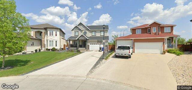 10 Kittiwake Place（加拿大曼尼托巴省温尼伯市）房屋照片