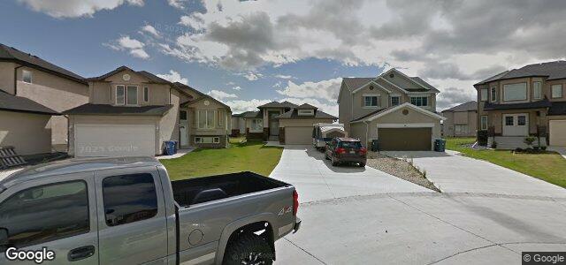 10 Nighthawk Bay（加拿大曼尼托巴省温尼伯市）房屋照片