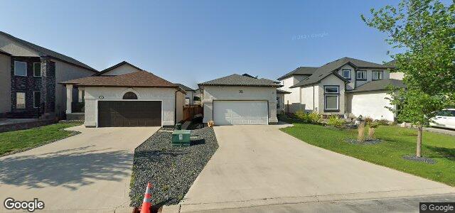 10 Otter Lake Place（加拿大曼尼托巴省温尼伯市）房屋照片