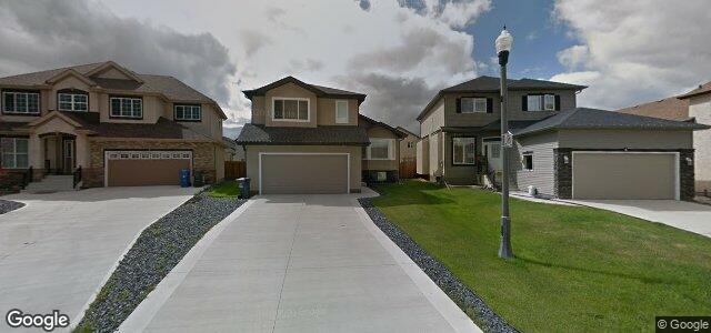 10 Steeprock Cove（加拿大曼尼托巴省温尼伯市）房屋照片