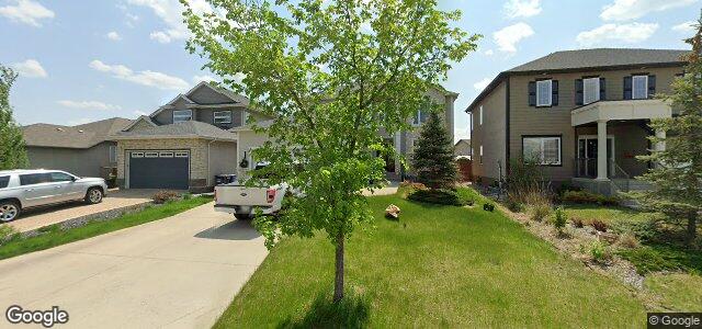 10 Vestford Place（加拿大曼尼托巴省温尼伯市）房屋照片