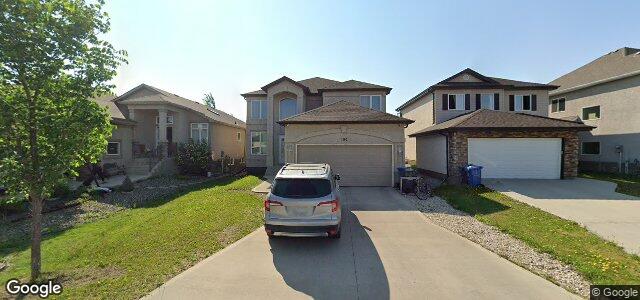 100 Colbourne Drive（加拿大曼尼托巴省温尼伯市）房屋照片