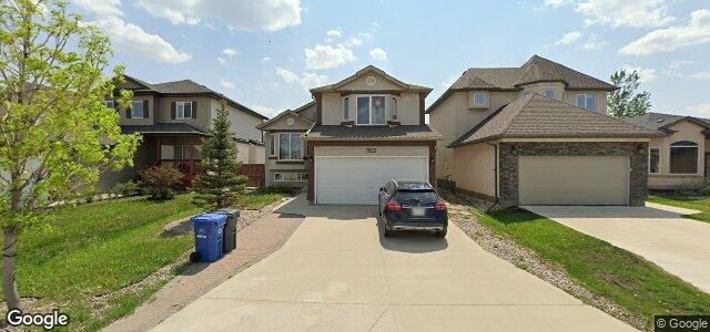 100 Grassy Lake Drive（加拿大曼尼托巴省温尼伯市）房屋照片