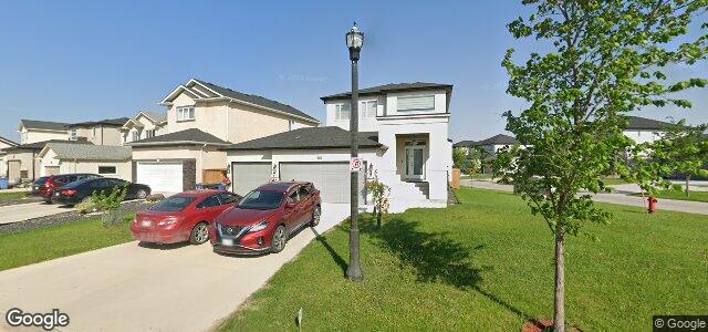 100 Stan Bailie Drive（加拿大曼尼托巴省温尼伯市）房屋照片